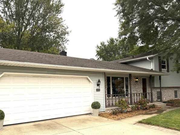 2456 Heather Rd, Green Bay, WI 54311