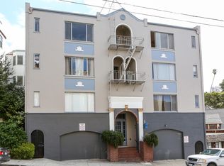 1146 McKinley Ave, Oakland, CA 94610