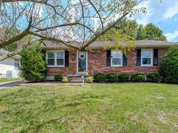 1134 Merewood Dr, Lexington, KY 40517
