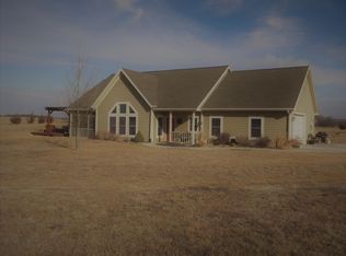 12950 Hanson Rd, Saint George, KS 66535