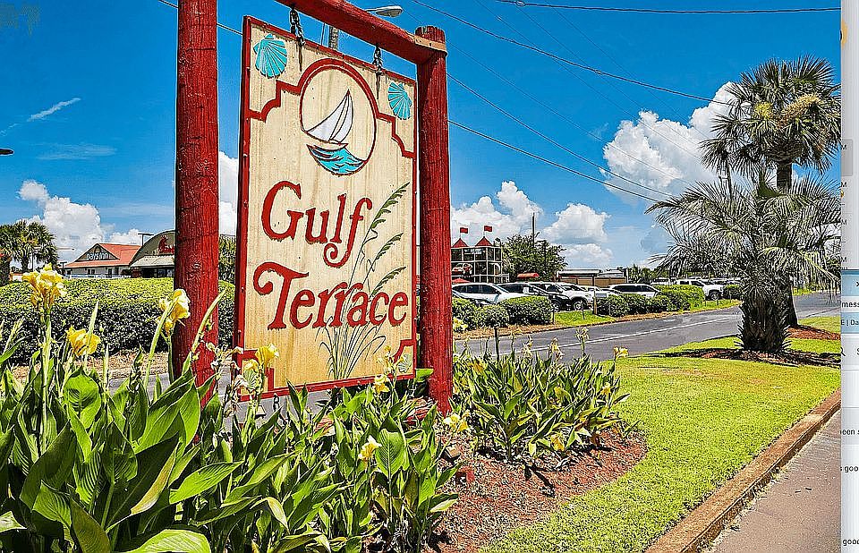 1st image of 4000 Gulf Terrace Dr Unit 168
