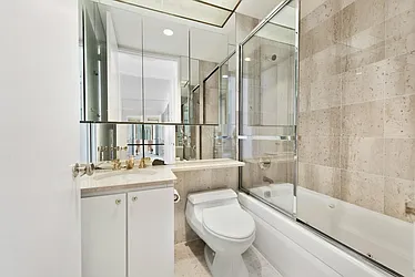 Rented by Keller Williams NYC