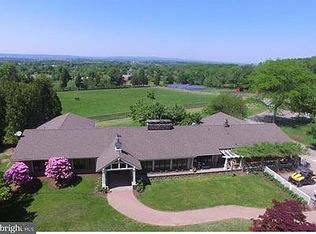 290 Rileyville Rd, Hopewell, NJ 08525