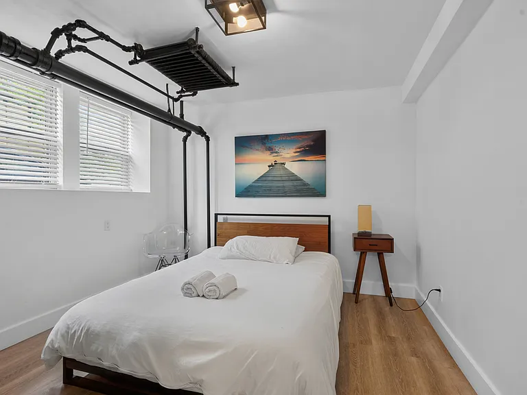 7505 Palisade Ave #E1 — Photo 9