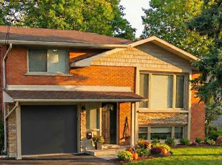 50 Scenic Dr, Kitchener, ON N2A 2P6
