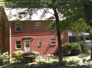2410 Spring St, South Charleston, WV 25303