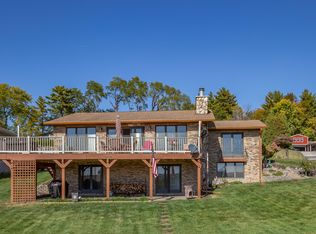 3659 Riverview Cir, Muscatine, IA 52761