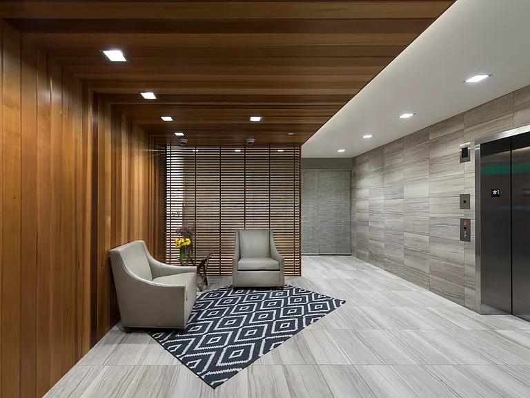 The Residences at Fillmore Plaza — Photo 12
