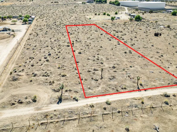 E Avenue T #4, Palmdale, CA 93550