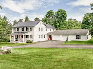 419 Hinckley Rd, Clinton, ME 04927
