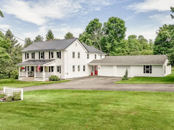 419 Hinckley Road, Clinton, ME 04927