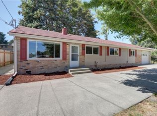 16511 116th Ave SE, Renton, WA 98058