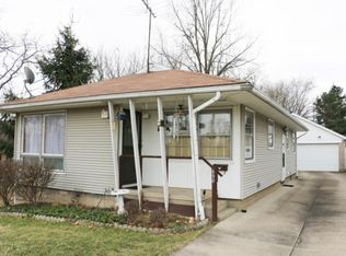 698 Washington Ave, Barberton, OH