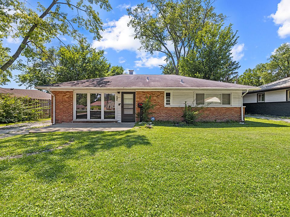 1st image of 454 Indianwood Blvd