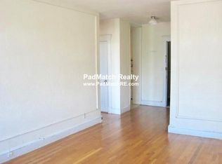 2013 Commonwealth Ave #27, Brighton, MA 02135