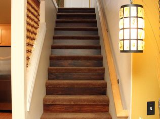 1324 N Kilpatrick St, Portland, OR 97217