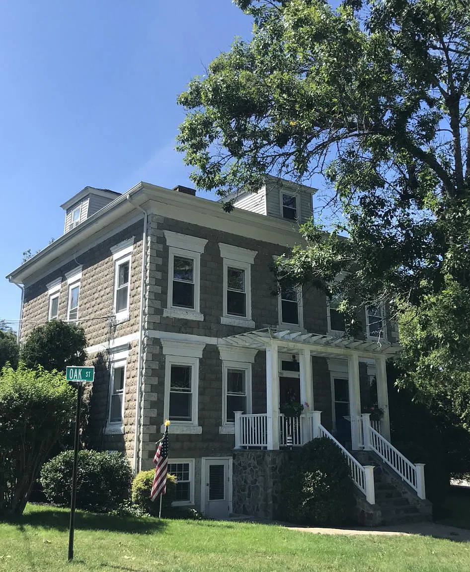 Cushing Rd, Cohasset — Photo 3