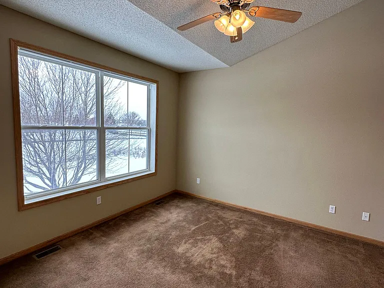 1st room