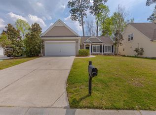 9417 Ayscough Rd, Summerville, SC 29485
