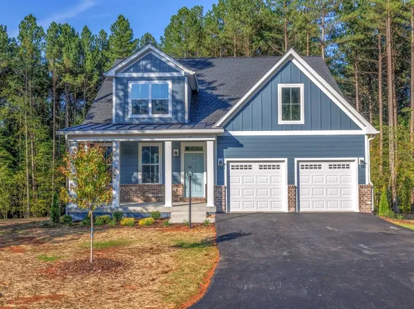 The Mulberry Plan, Dunlora Village