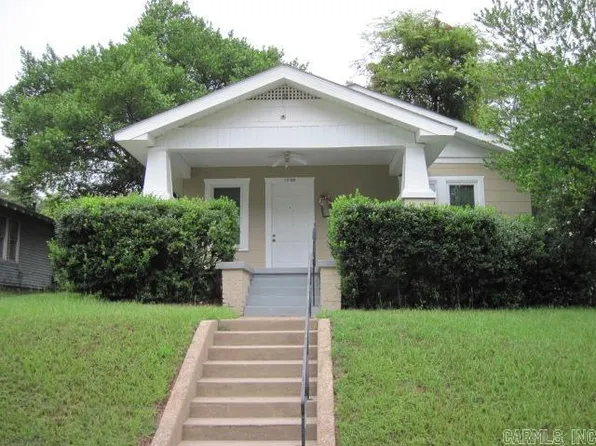 1008 W Elm St, El Dorado, AR 71730