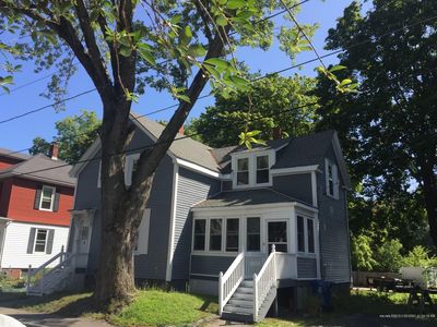 21 Bryant St, Portland, ME, 04103