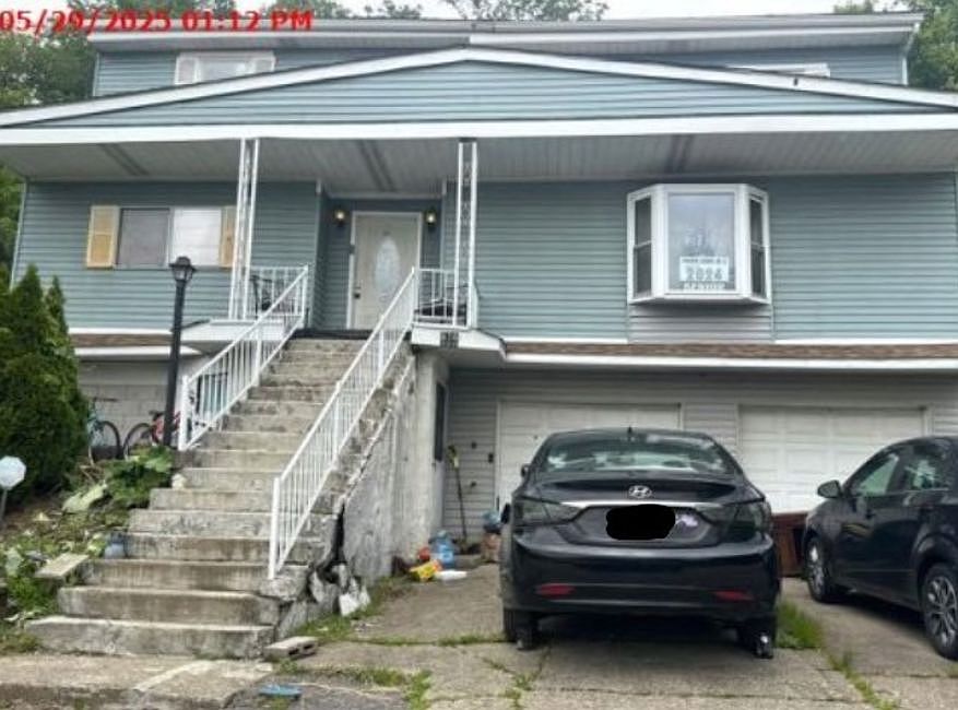 Property Front View