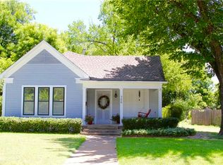 306 Brown St, Waxahachie, TX 75165