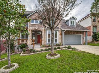 10526 Wind Walker, Helotes, TX 78023