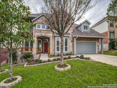 10526 Wind Walker, Helotes, TX, 78023