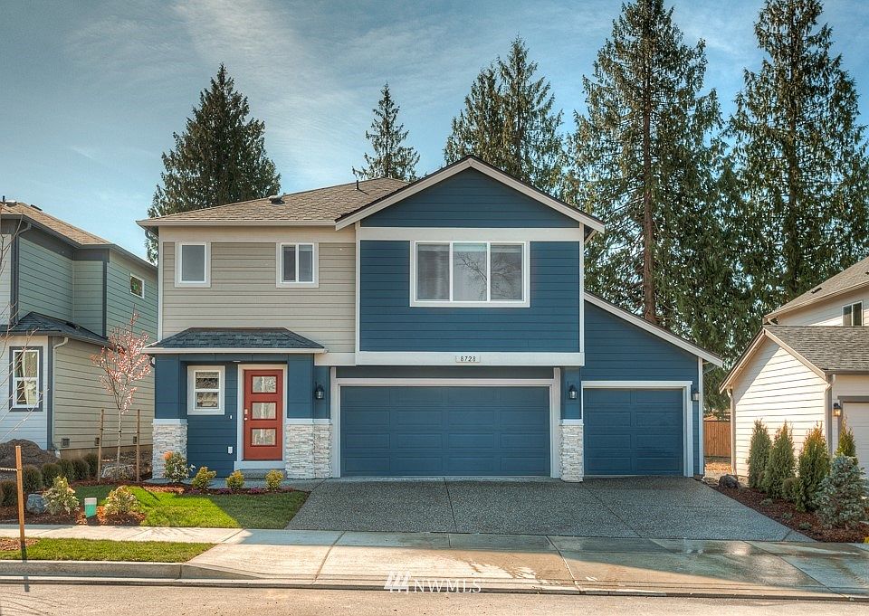 1st image of 17025 127th Place SE #2041