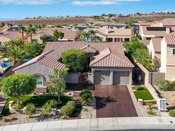 2756 Kilwinning Dr, Henderson, NV 89044