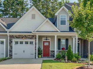226 Churment Ct, Durham, NC 27703