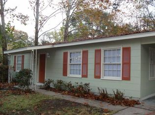 745 Benning Rd, Jackson, MS 39206