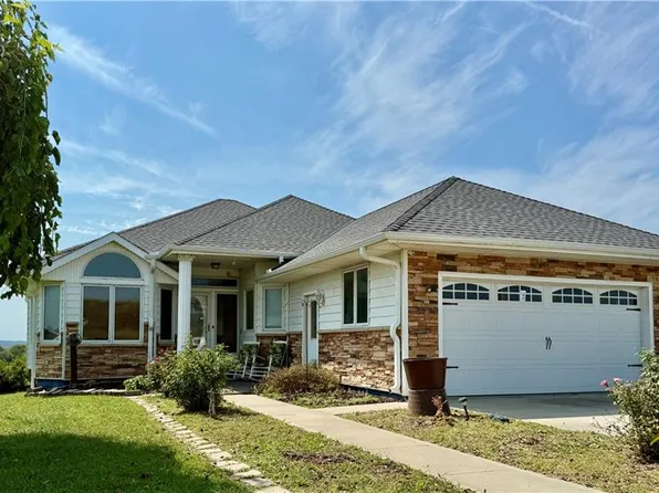 41759 W 88th St, Richmond, MO 64085