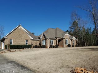 502 River Walk, Forsyth, GA 31029