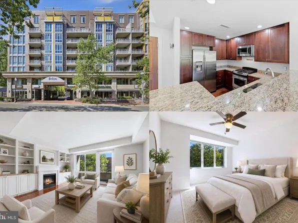 513 W Broad St APT 315, Falls Church, VA 22046