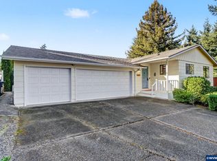 1855 Turnage St NW, Salem, OR