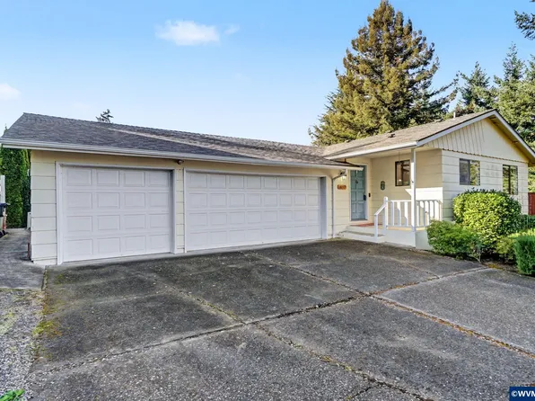 1855 Turnage St NW, Salem, OR 97304