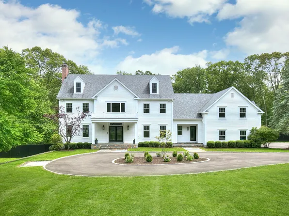 9 November Trail, Weston, CT 06883
