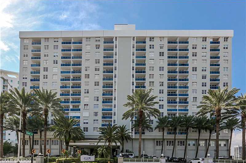 1st image of 6770 Indian Creek Dr APT 11B
