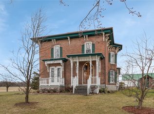 3329 Wyckoff Rd, Moravia, NY 13118