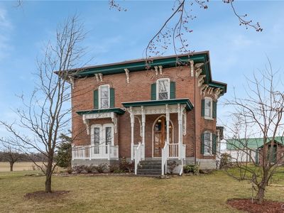 3329 Wyckoff Rd, Moravia, NY, 13118