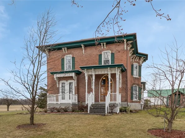 3329 Wyckoff Rd, Moravia, NY 13118