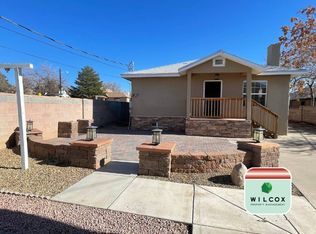 115 N Wall Ave, Farmington, NM 87401