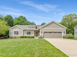 6521 Byron Woods Dr SW, Byron Center, MI 49315