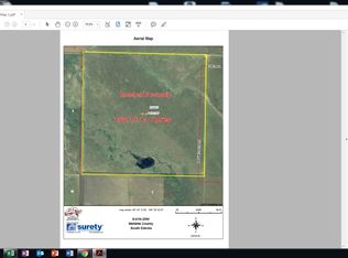 Rr Wood, Wood, SD 57585