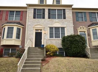 939 Walnutwood Rd, Cockeysville, MD 21030