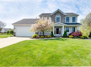 813 Dawn Rd, Madison, OH 44057