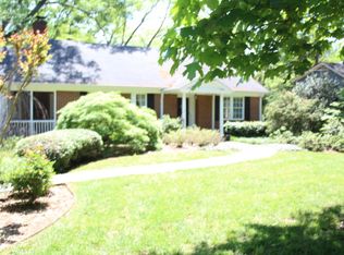 437 Milledge Ter, Athens, GA 30606